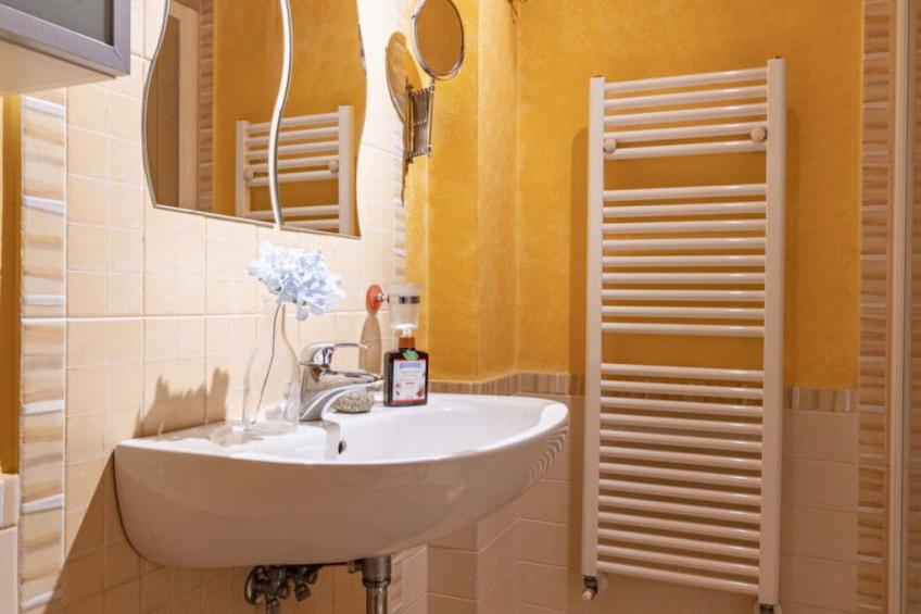 Florentine Careggi Loft - foto 15