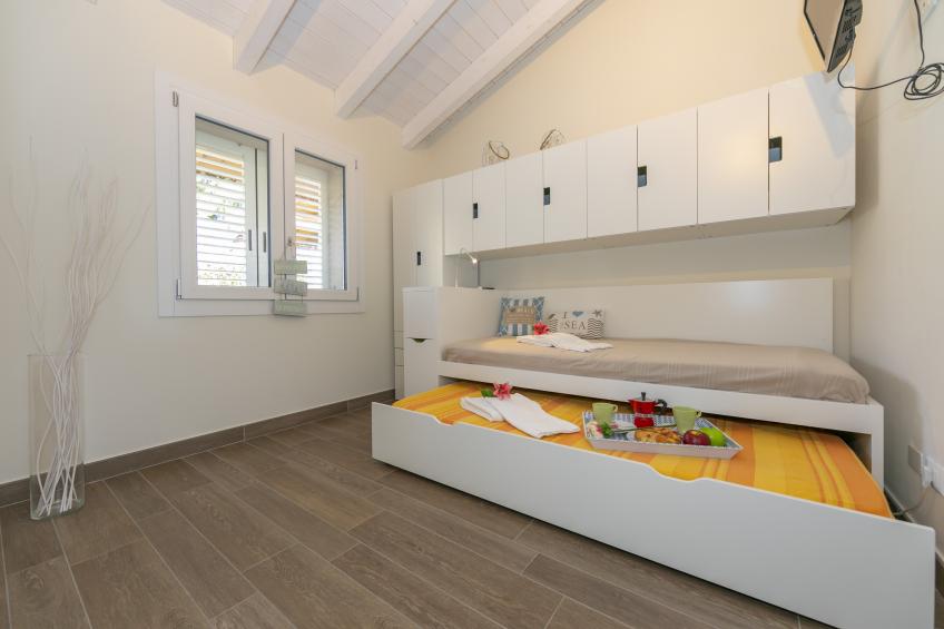 Villa Il Gelsomino Bellavista - foto 10