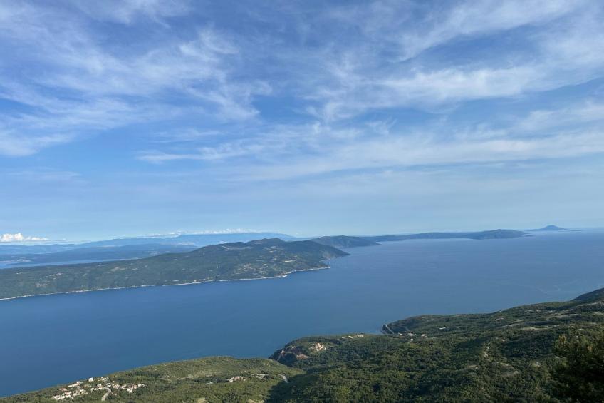 Luxury Seaview Apartment - foto 21