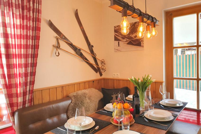 5_NID - Chalet Salzburg - foto 33