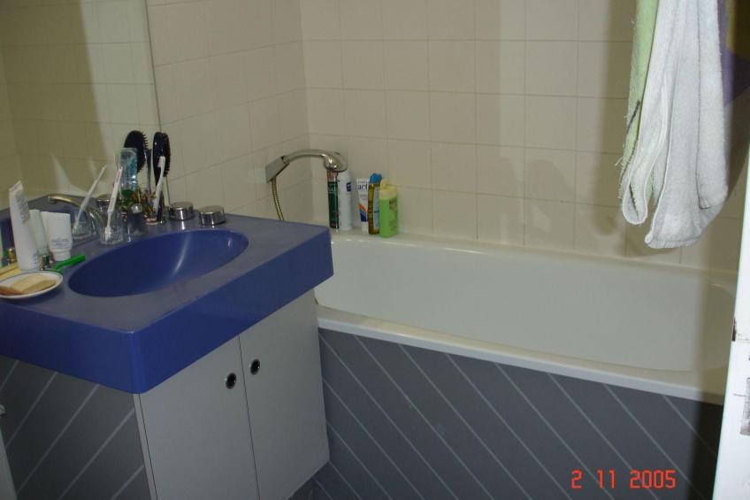 Ruhige Tourismusmöblierung mit Balkon und Pool - foto 17