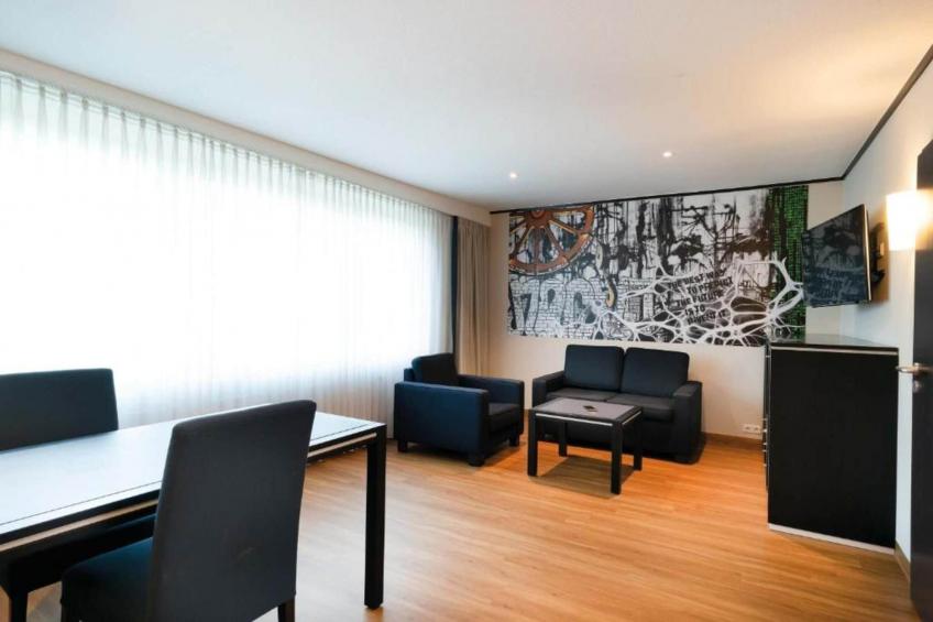 Hotel Bad Honnef - foto 13