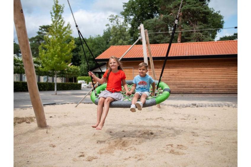 Veluwe hoeve 4 people sauna - foto 9