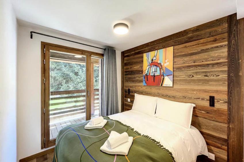 Appartements à Les Gets - foto 3