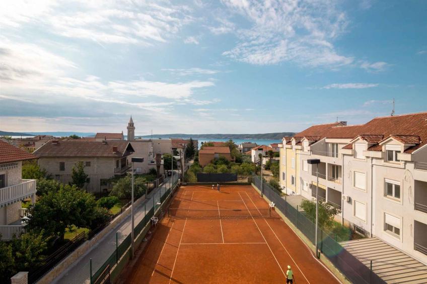 Vakantiewoning Accommodatie met tennisfaciliteiten - VW-XFWTK - foto 17