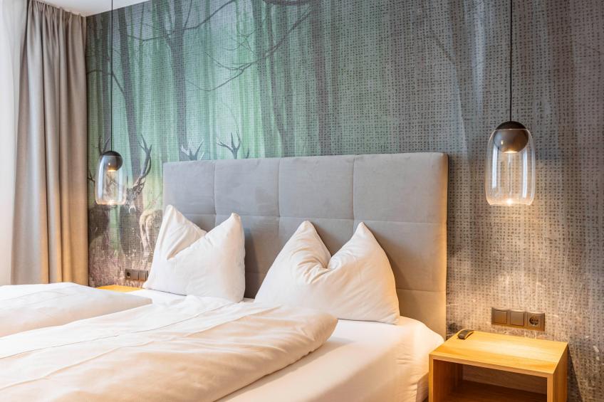 Fiss Suites 3 - foto 18