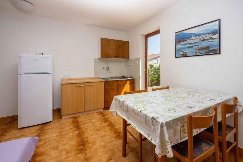 Vakantiewoning met terras en airco - BF-X5BV6 - foto 12