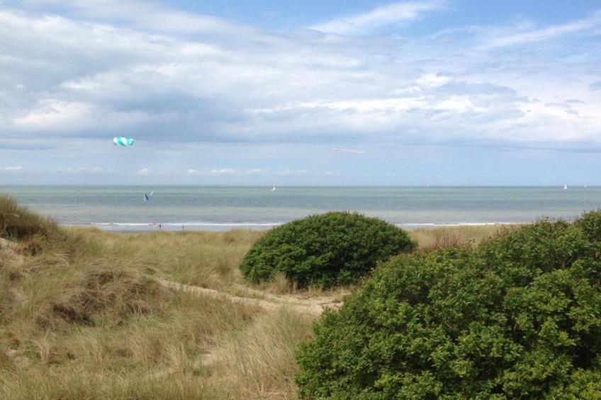 Villa Bos en Zee - foto 33