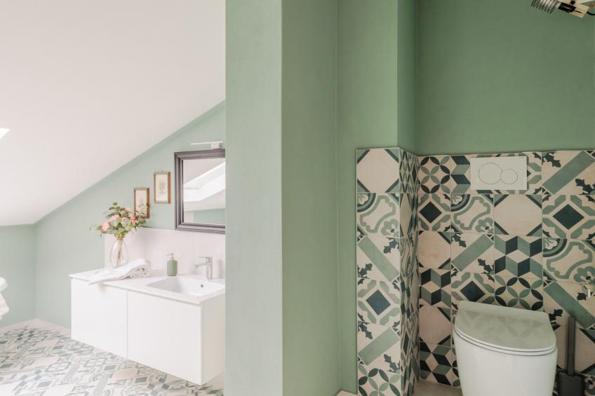 Cà Uvenere, Modern Farmhouse with Pool - foto 106