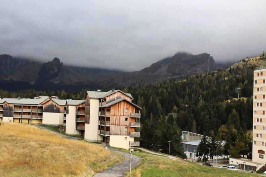 Les Chalets De Superd Eglantier - foto 27