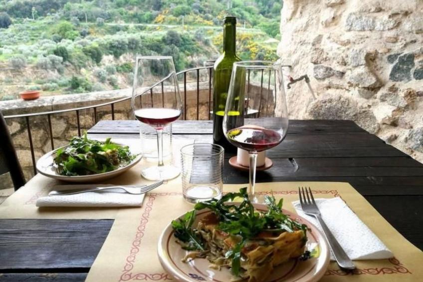 Wohnung in Badolato mit Terrasse - foto 14