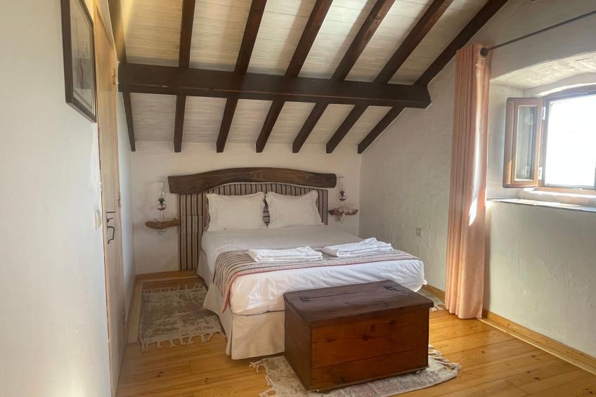 Casa Velha - Charmantes Ferienhaus auf dem Land - foto 7