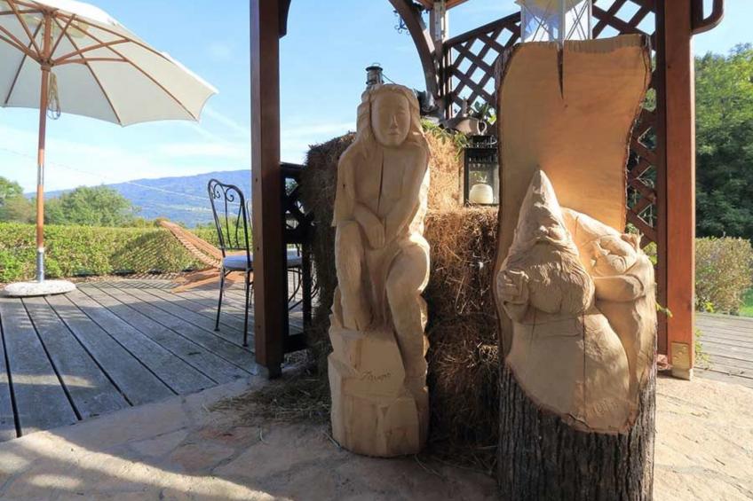 Duck's Cottage für einen Dolomitenurlaub - foto 15