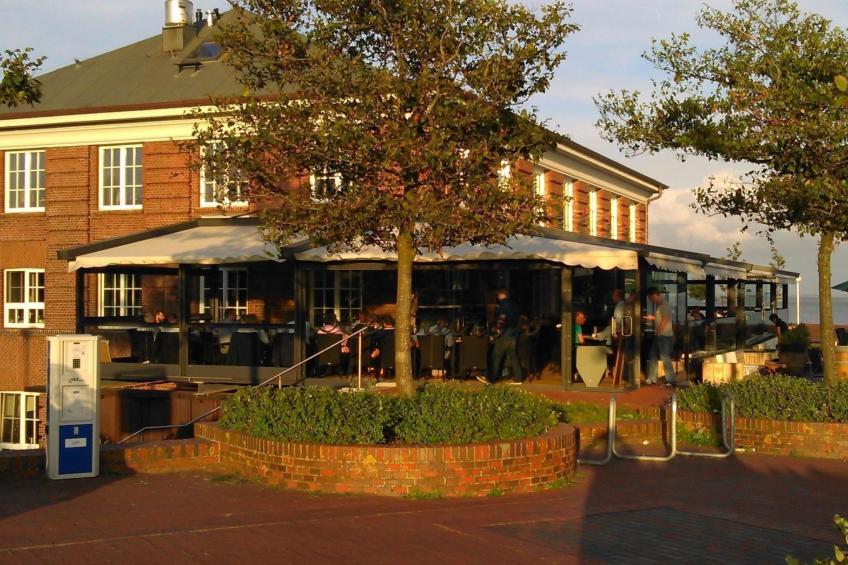 Wohnung in Altengroden mit Garten - foto 18