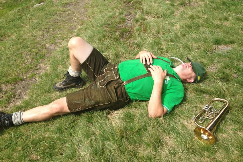 Guglhütte - foto 11