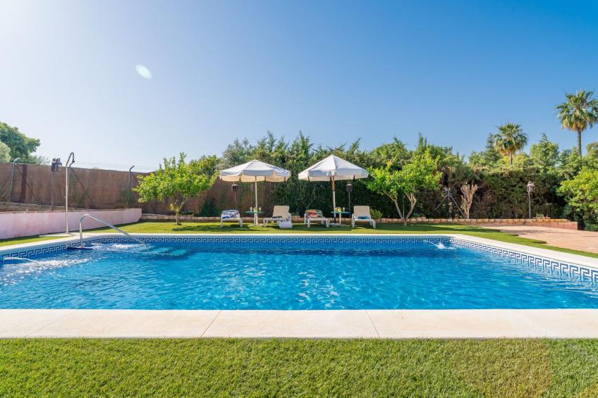 Ländliches Haus Carmo - foto 45