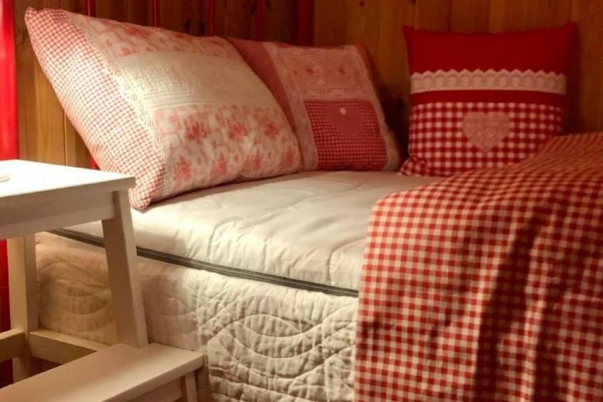 Chalet Arosa für 6 P - foto 6