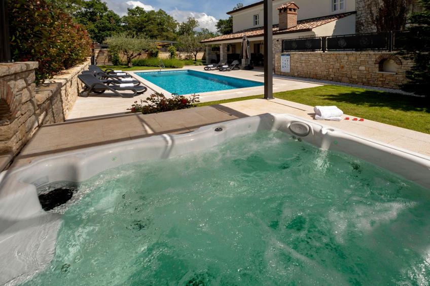 Villa Casa Lori - foto 4