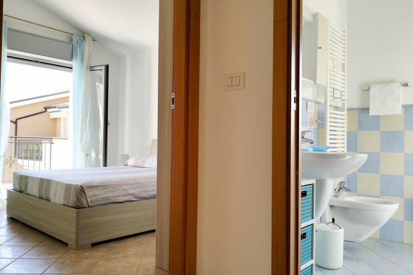 RC2 "Appartamento Vittoria" - foto 19