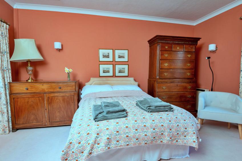 Cwmfron House - foto 3