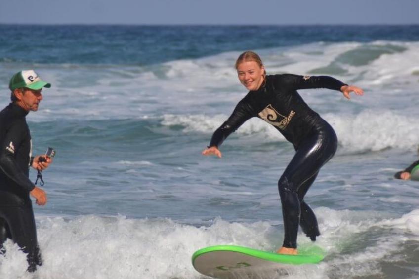 Großes modernes Ferienapartment Villa Atlantico - foto 44