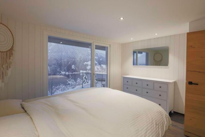 Wunderschönes Luxus-Chalet mit Seesicht - foto 10