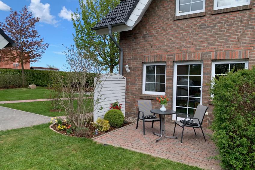 Moderne 2-Zimmer Ferienwohnung - foto 32