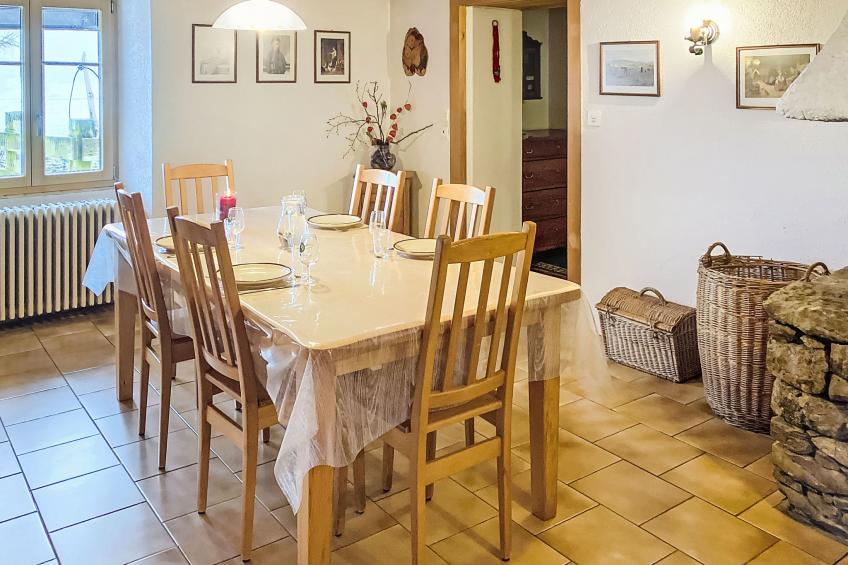 Les Grangettes - foto 11