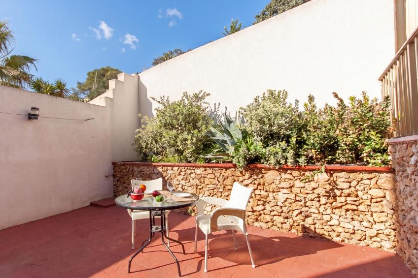Merill Pool and Sea, charming Apart 3 - foto 23
