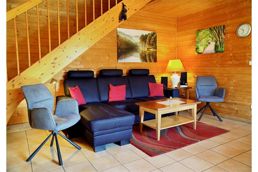 Ferienhaus in Hasselfelde - Haus 319 Auerhahn - foto 5