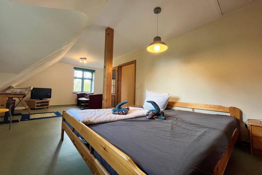 Twee-onder-een-kap woning, Vieregge - foto 18
