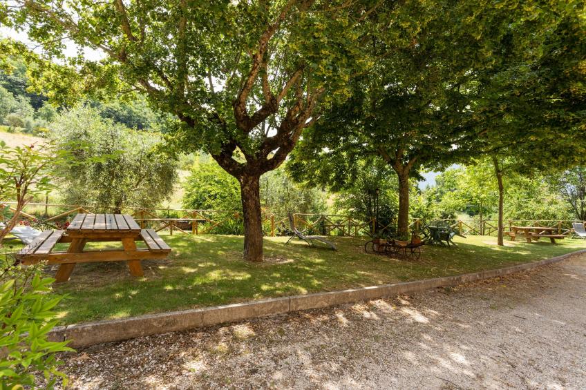 Agriturismo Paradiso Paola - foto 26