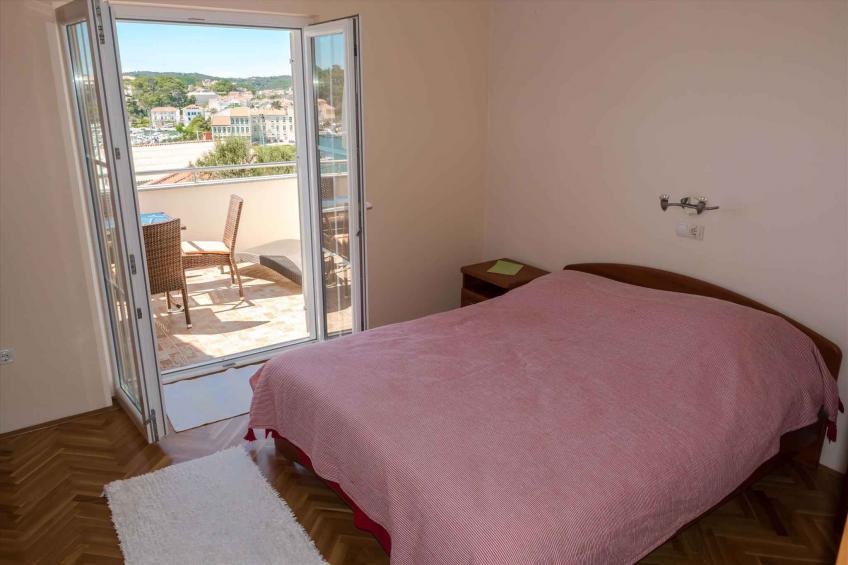 Holiday apartment with air conditioning - BF-HWTT - foto 14