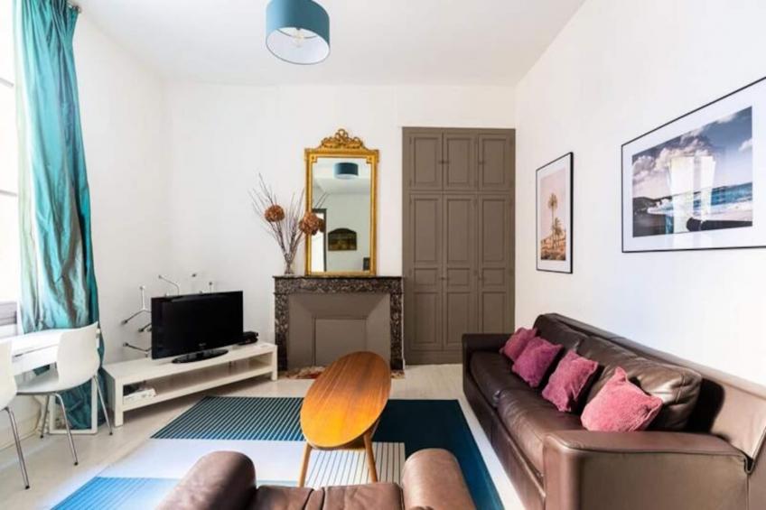 Magnifique Appartement Dans L’hyper Centre