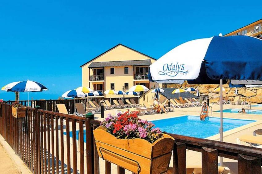 Résidence Odalys Mille Soleils - foto 2