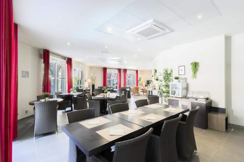 Résidence Garden & City Aix-en-Provence Rousset - foto 5