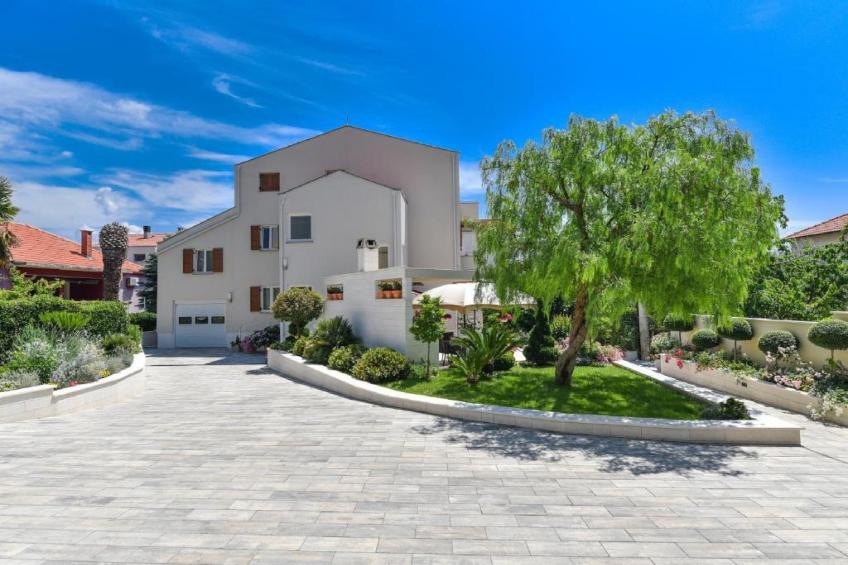 Villa Calypso Royal Apartment - Two Bedroom Apartment with Swimming Pool - foto 27