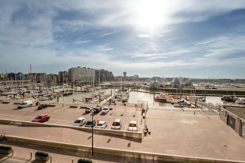 Bella II with harbour view - foto 17