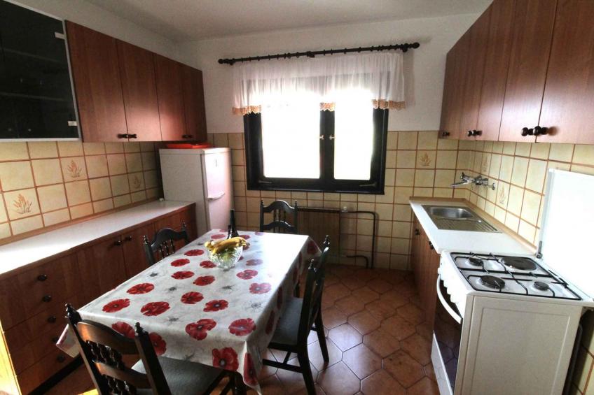 Vakantiewoning met airconditioning - VW-GKBV7 - foto 12