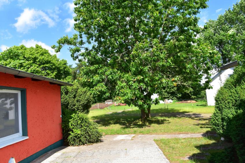 Ferienhäuser Inselblick / Ferienhaus 2 60 qm - foto 7