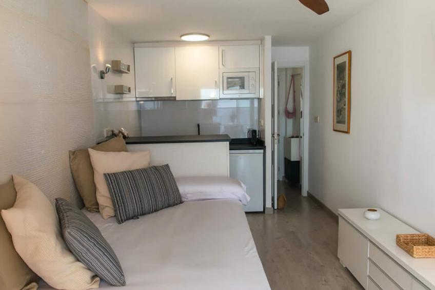 Studio à Platja d'Aro - foto 3