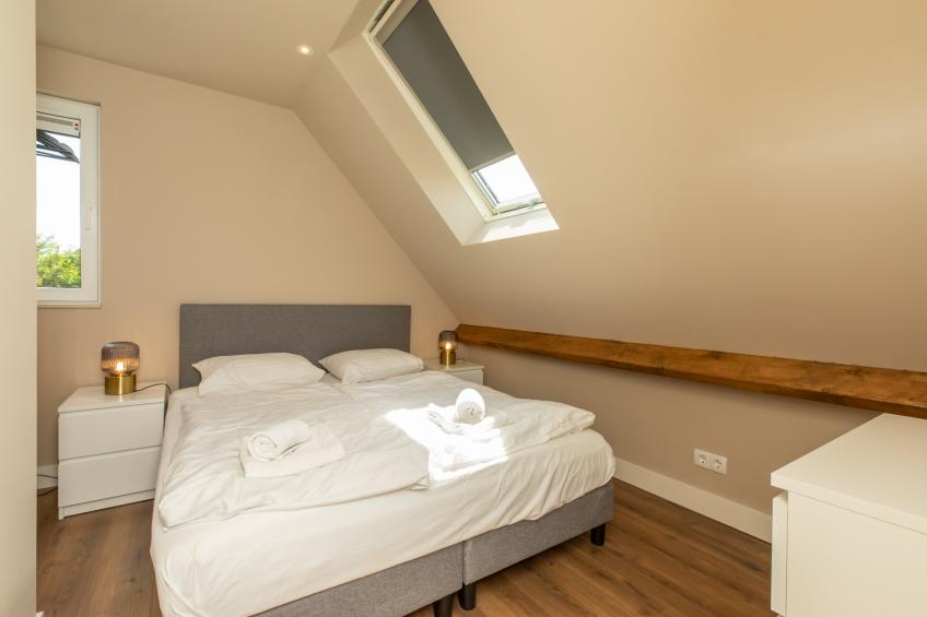 Holidayhouse - Charley tooropstraat 1a | Westkapelle 'De Strandloper' - foto 5