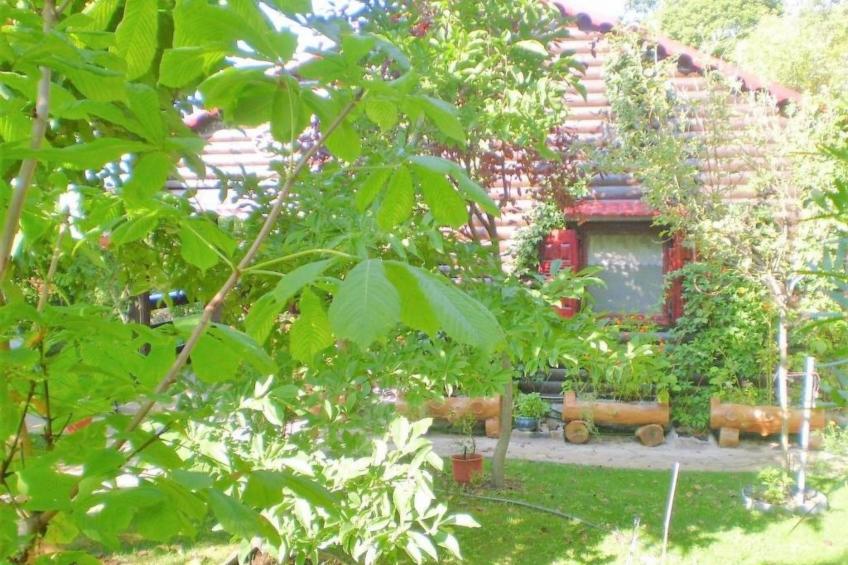 Landgut mit Garten, Grill und Terrasse - foto 49