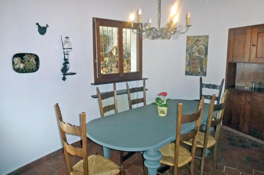 Casa Ranica mit Pool - foto 15