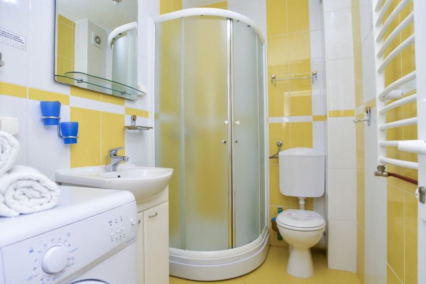 Studio-Apartment mit Balkon - foto 7