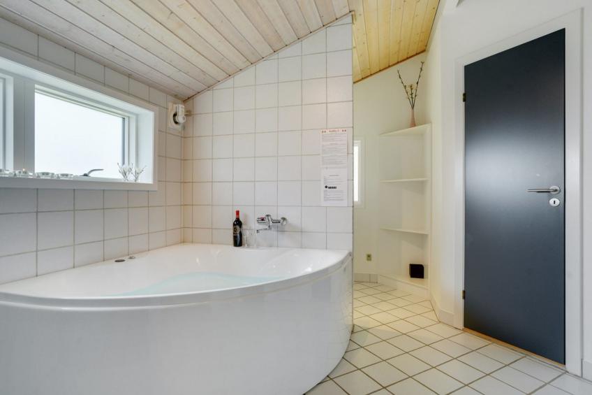 "Thove" - 600m from the sea in Western Jutland - foto 21