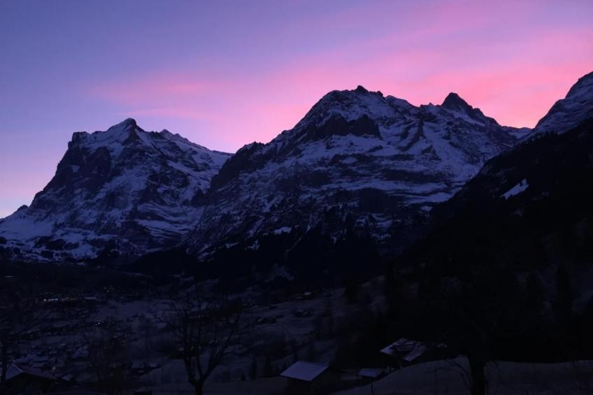 Chalet am Bühl - foto 48