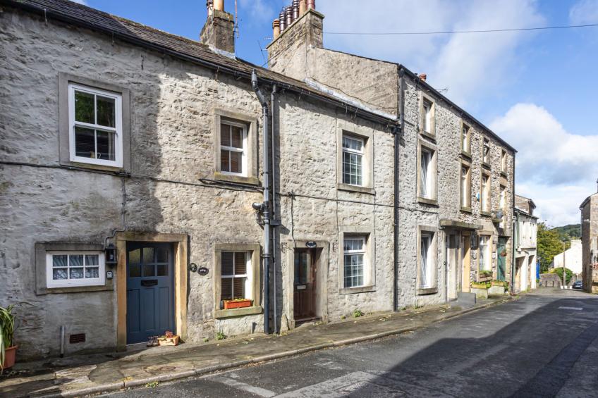 Garden Cottage - foto 2