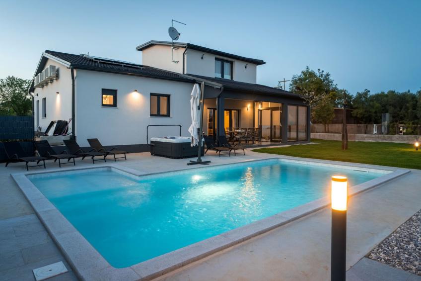 Villa Jasminka - foto 37