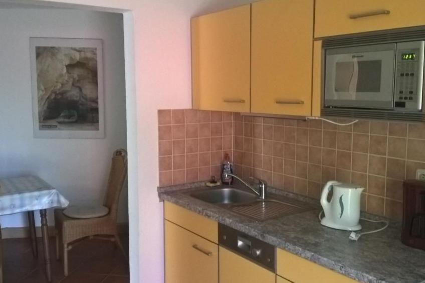 Appartement in Schönfeld mit Großem Garten - foto 11